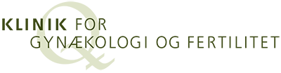 Klinik-gyn Logo